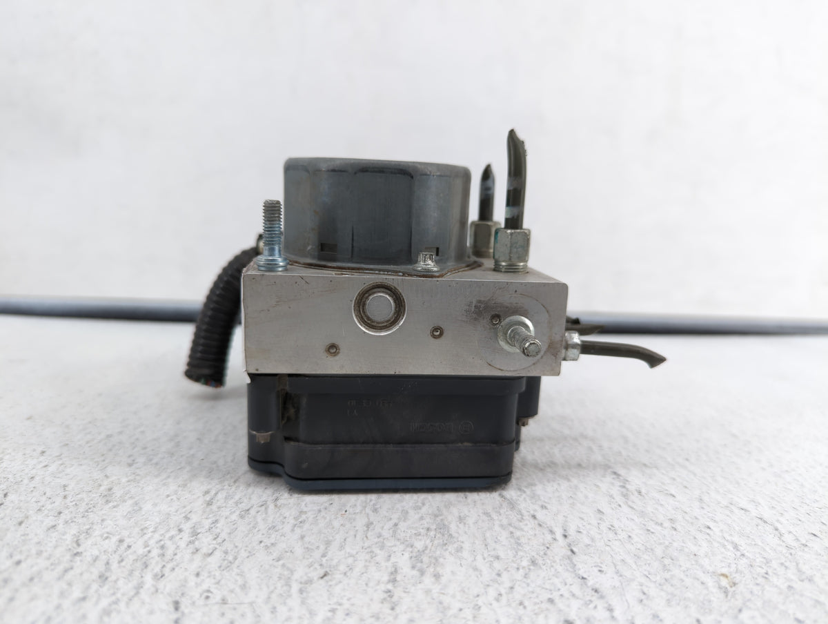 2015-2019 Nissan Versa Anti-Lock Brake ABS Pump Module Actuator OEM P/N:133800-4540 89541-42320 Fits Fits 2015 2016 2017 201