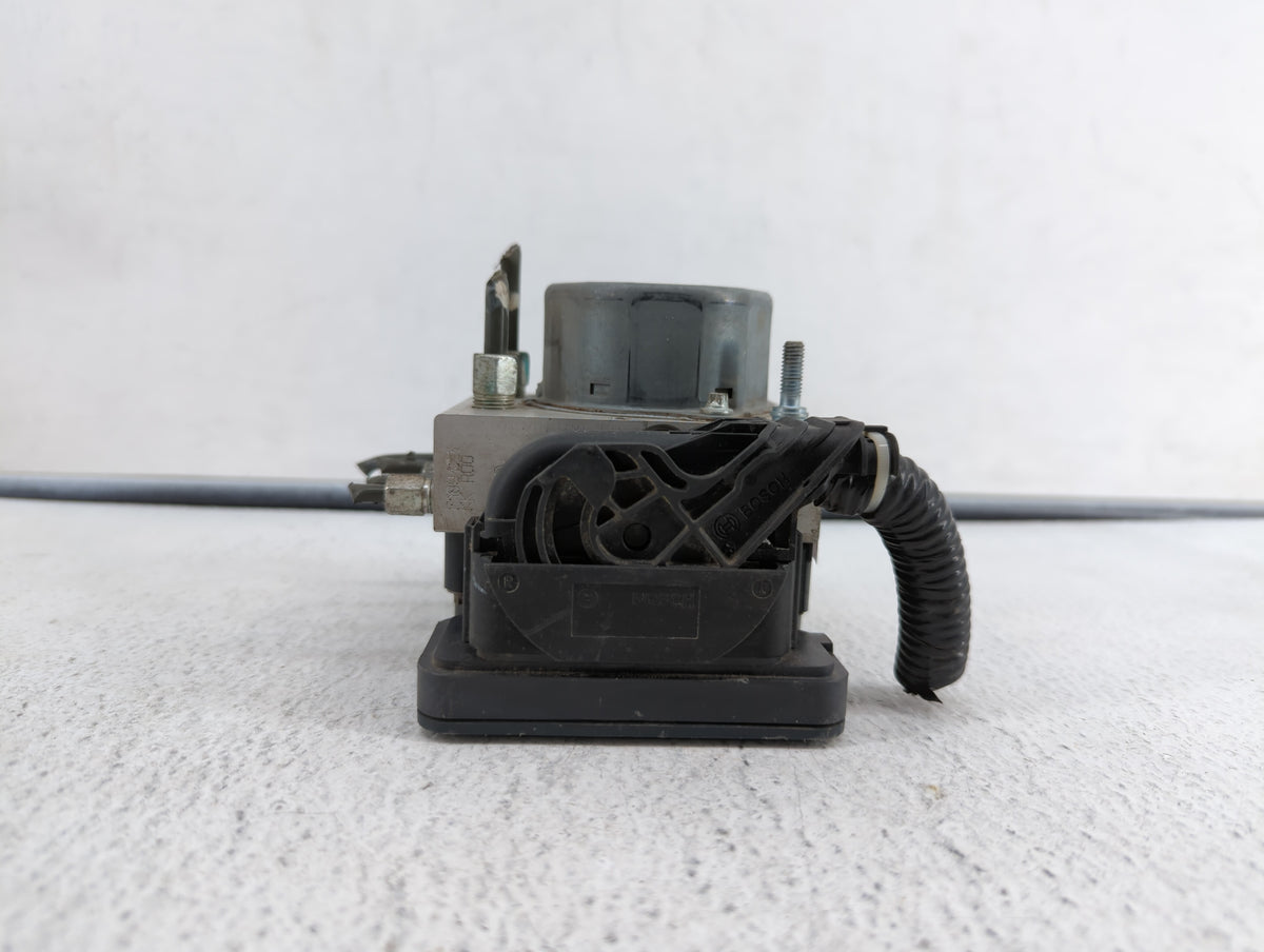 2015-2019 Nissan Versa Anti-Lock Brake ABS Pump Module Actuator OEM P/N:133800-4540 89541-42320 Fits Fits 2015 2016 2017 201