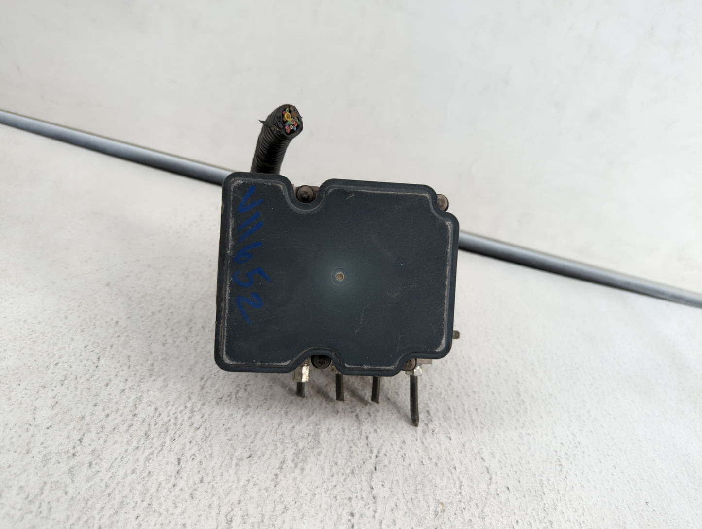 2015-2019 Nissan Versa ABS Pump Control Module Replacement P/N:133800-4540 89541-42320 Fits Fits 2015 2016 2017 2018 2019 OE