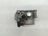 2012-2019 Nissan Versa Throttle Body P/N:3AA50-02 B 3AA50-02 C, 3AA50-02 F Fits Fits 2012 2013 2014 2015 2016 2017 2018 2019