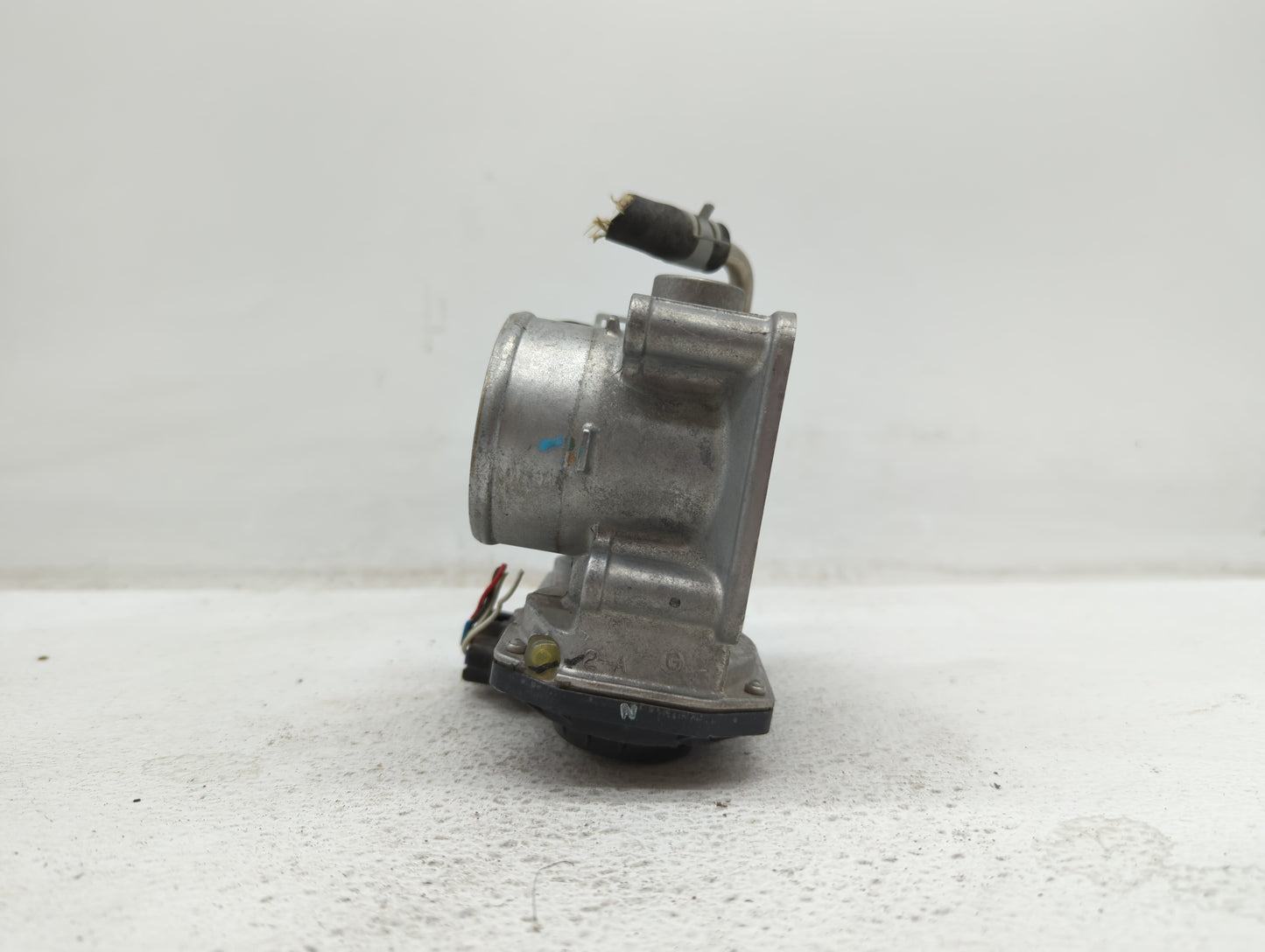 2012-2019 Nissan Versa Throttle Body P/N:3AA50-02 B 3AA50-02 C, 3AA50-02 F Fits Fits 2012 2013 2014 2015 2016 2017 2018 2019