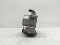 2012-2019 Nissan Versa Throttle Body P/N:3AA50-02 B 3AA50-02 C, 3AA50-02 F Fits Fits 2012 2013 2014 2015 2016 2017 2018 2019