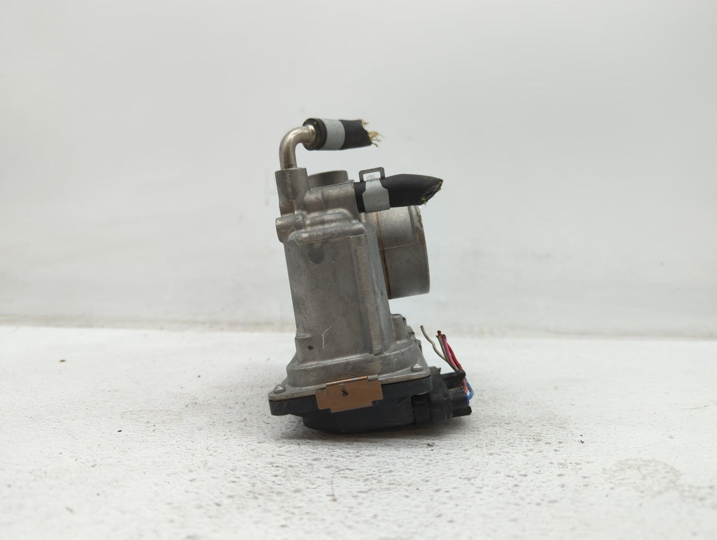 2012-2019 Nissan Versa Throttle Body P/N:3AA50-02 B 3AA50-02 C, 3AA50-02 F Fits Fits 2012 2013 2014 2015 2016 2017 2018 2019