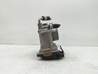 2012-2019 Nissan Versa Throttle Body P/N:3AA50-02 B 3AA50-02 C, 3AA50-02 F Fits Fits 2012 2013 2014 2015 2016 2017 2018 2019