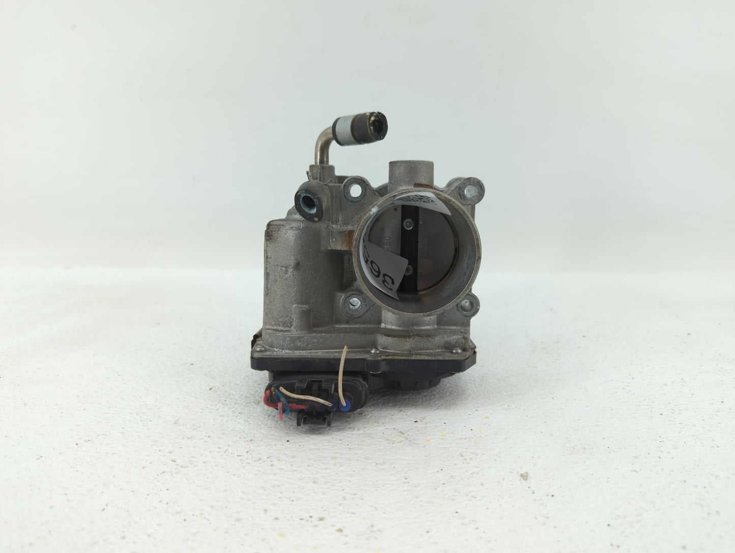2012-2019 Nissan Versa Throttle Body P/N:3AA50-02 B 3AA50-02 C, 3AA50-02 F Fits Fits 2012 2013 2014 2015 2016 2017 2018 2019