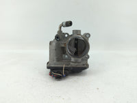 2012-2019 Nissan Versa Throttle Body P/N:3AA50-02 B 3AA50-02 C, 3AA50-02 F Fits Fits 2012 2013 2014 2015 2016 2017 2018 2019