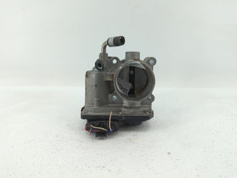 compare product 2012-2019 Nissan Versa Throttle Body P/N:3AA50-02 B 3AA50-02 C, 3AA50-02 F Fits Fits 2012 2013 2014 2015 2016 2017 2018 2019 OEM Used Auto Parts