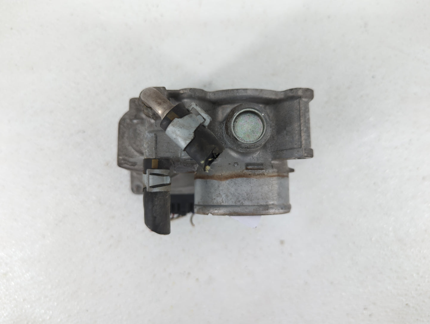 2012-2019 Nissan Versa Throttle Body P/N:3AA50-02 B 3AA50-02 C, 3AA50-02 F Fits Fits 2012 2013 2014 2015 2016 2017 2018 2019