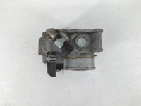 2012-2019 Nissan Versa Throttle Body P/N:3AA50-02 B 3AA50-02 C, 3AA50-02 F Fits Fits 2012 2013 2014 2015 2016 2017 2018 2019