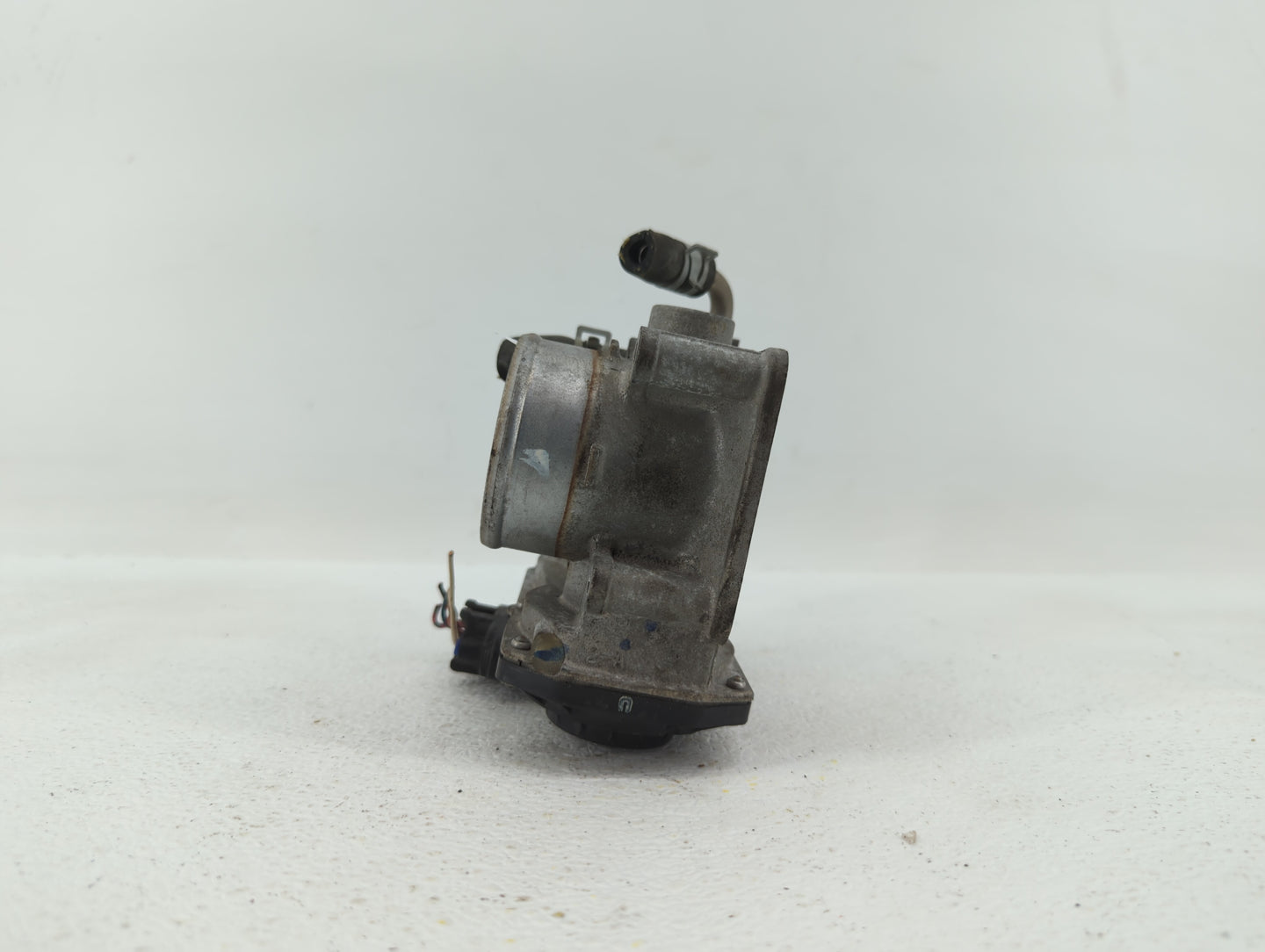 2012-2019 Nissan Versa Throttle Body P/N:3AA50-02 B 3AA50-02 C, 3AA50-02 F Fits Fits 2012 2013 2014 2015 2016 2017 2018 2019