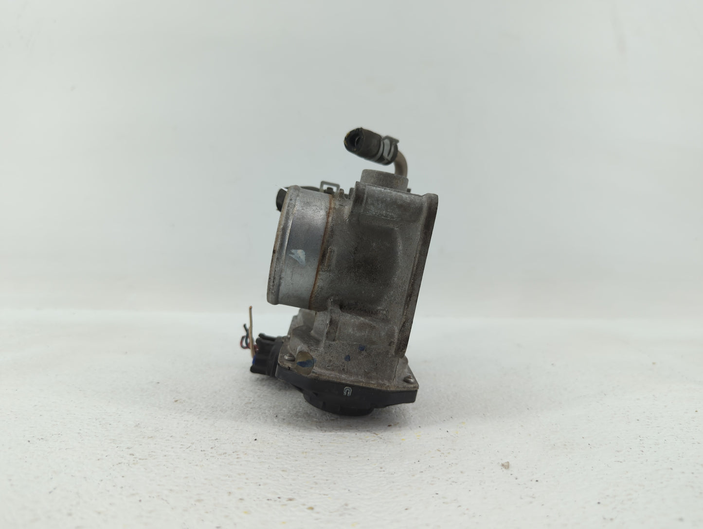 2012-2019 Nissan Versa Throttle Body P/N:3AA50-02 B 3AA50-02 C, 3AA50-02 F Fits Fits 2012 2013 2014 2015 2016 2017 2018 2019