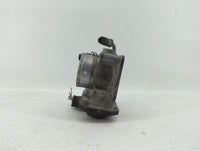2012-2019 Nissan Versa Throttle Body P/N:3AA50-02 B 3AA50-02 C, 3AA50-02 F Fits Fits 2012 2013 2014 2015 2016 2017 2018 2019