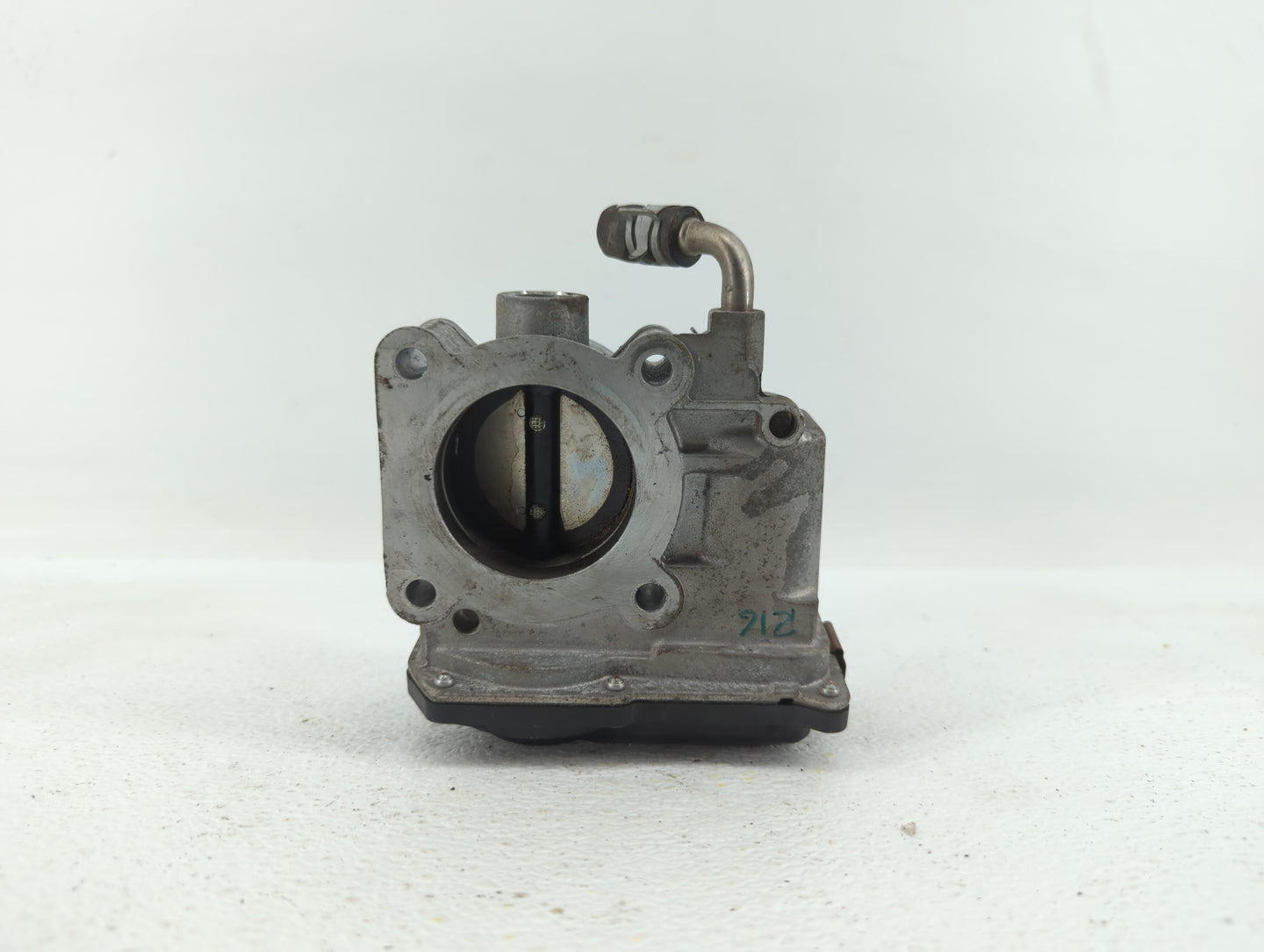 2012-2019 Nissan Versa Throttle Body P/N:3AA50-02 B 3AA50-02 C, 3AA50-02 F Fits Fits 2012 2013 2014 2015 2016 2017 2018 2019