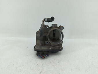 compare product 2012-2019 Nissan Versa Throttle Body P/N:3AA50-02 B 3AA50-02 C, 3AA50-02 F Fits Fits 2012 2013 2014 2015 2016 2017 2018 2019 OEM Used Auto Parts