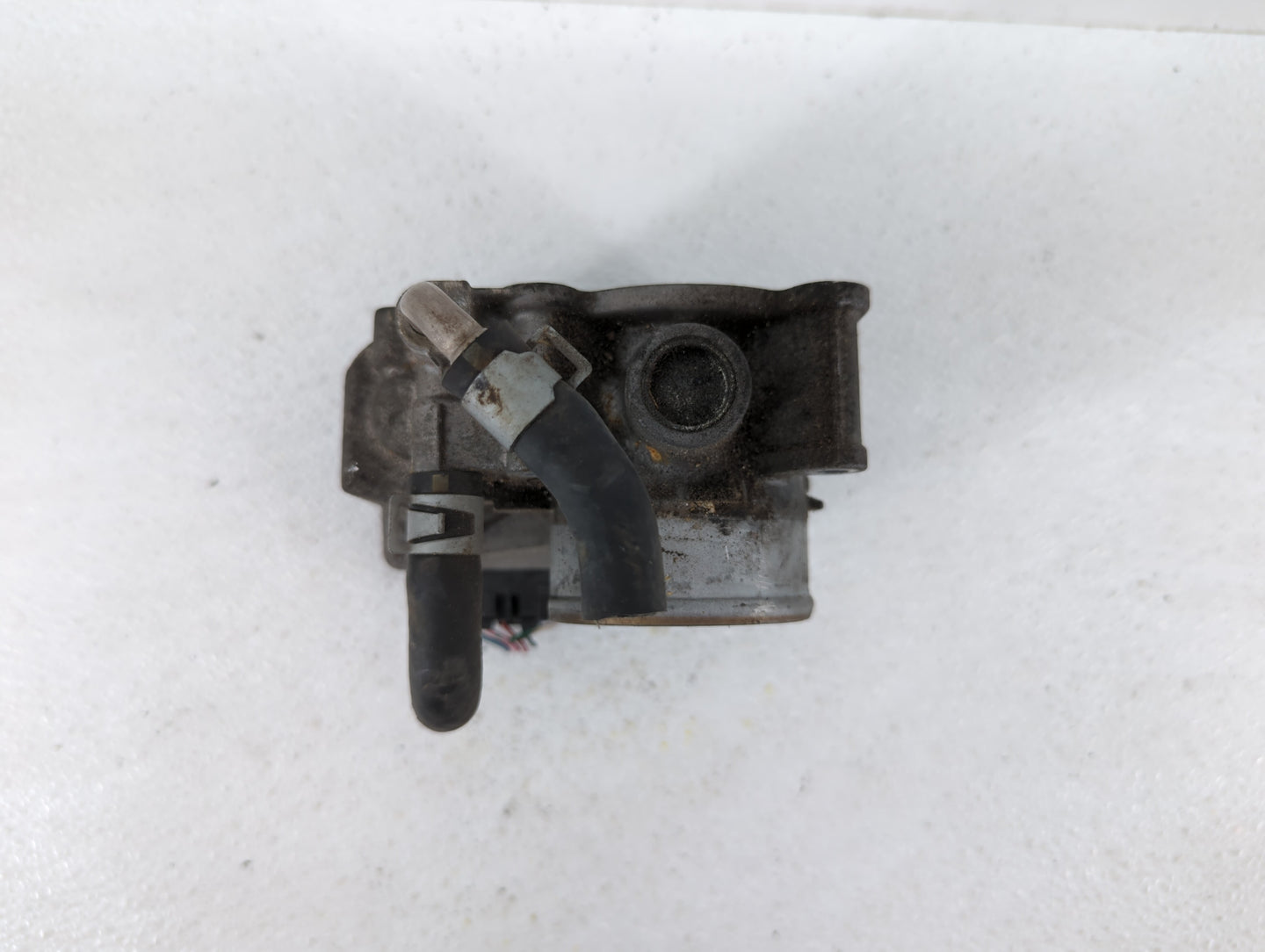 2012-2019 Nissan Versa Throttle Body P/N:3AA50-02 B 3AA50-02 C, 3AA50-02 F Fits Fits 2012 2013 2014 2015 2016 2017 2018 2019