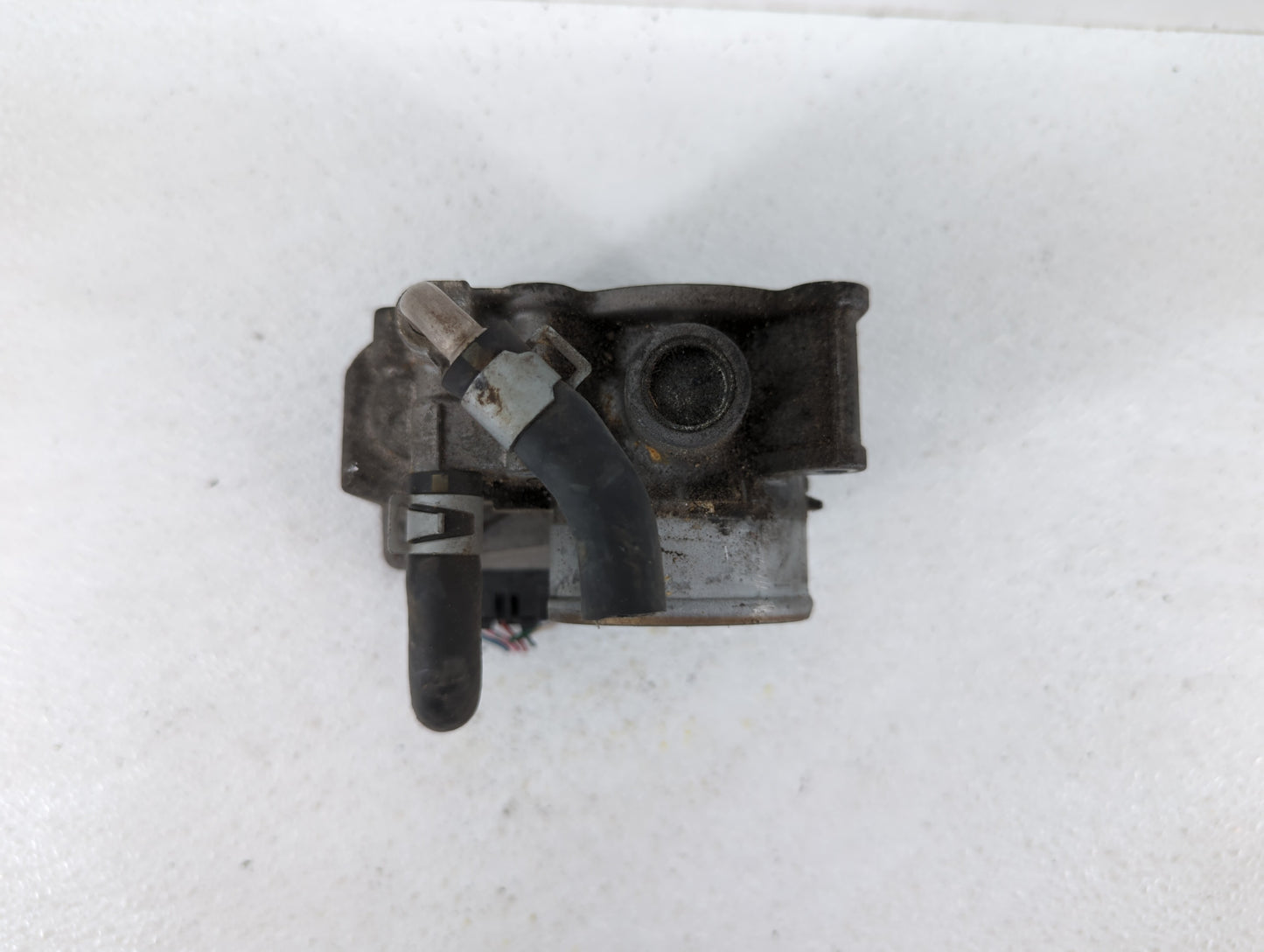2012-2019 Nissan Versa Throttle Body P/N:3AA50-02 B 3AA50-02 C, 3AA50-02 F Fits Fits 2012 2013 2014 2015 2016 2017 2018 2019