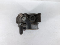 2012-2019 Nissan Versa Throttle Body P/N:3AA50-02 B 3AA50-02 C, 3AA50-02 F Fits Fits 2012 2013 2014 2015 2016 2017 2018 2019