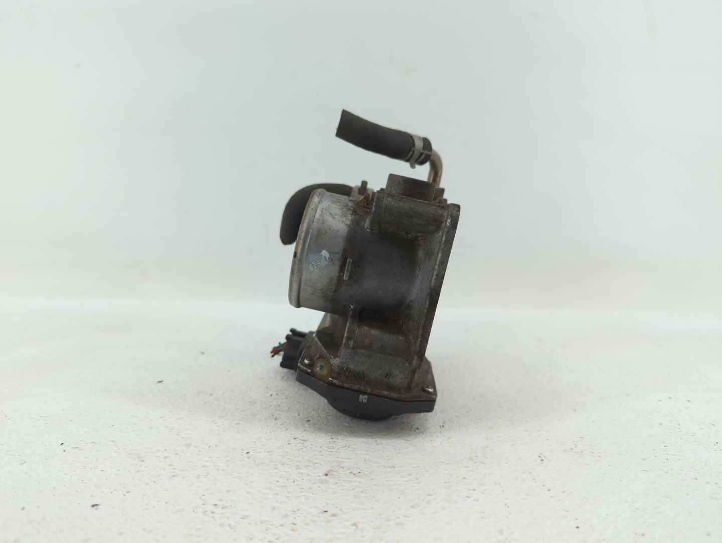 2012-2019 Nissan Versa Throttle Body P/N:3AA50-02 B 3AA50-02 C, 3AA50-02 F Fits Fits 2012 2013 2014 2015 2016 2017 2018 2019