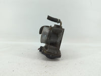 2012-2019 Nissan Versa Throttle Body P/N:3AA50-02 B 3AA50-02 C, 3AA50-02 F Fits Fits 2012 2013 2014 2015 2016 2017 2018 2019