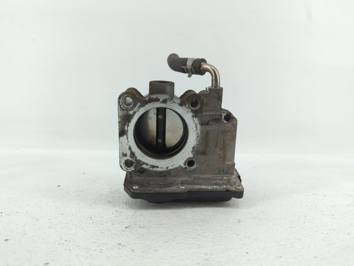 2012-2019 Nissan Versa Throttle Body P/N:3AA50-02 B 3AA50-02 C, 3AA50-02 F Fits Fits 2012 2013 2014 2015 2016 2017 2018 2019