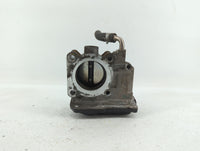 2012-2019 Nissan Versa Throttle Body P/N:3AA50-02 B 3AA50-02 C, 3AA50-02 F Fits Fits 2012 2013 2014 2015 2016 2017 2018 2019