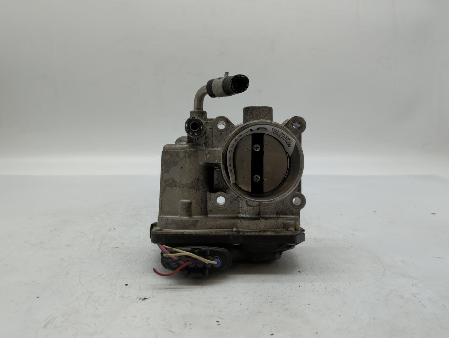 2012-2019 Nissan Versa Throttle Body P/N:3AA50-02 B 3AA50-02 C, 3AA50-02 F Fits Fits 2012 2013 2014 2015 2016 2017 2018 2019