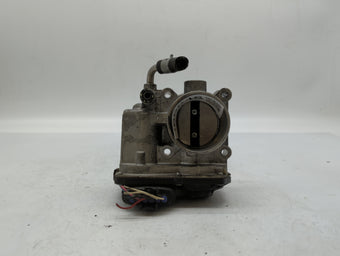 compare product 2012-2019 Nissan Versa Throttle Body P/N:3AA50-02 B 3AA50-02 C, 3AA50-02 F Fits Fits 2012 2013 2014 2015 2016 2017 2018 2019 OEM Used Auto Parts