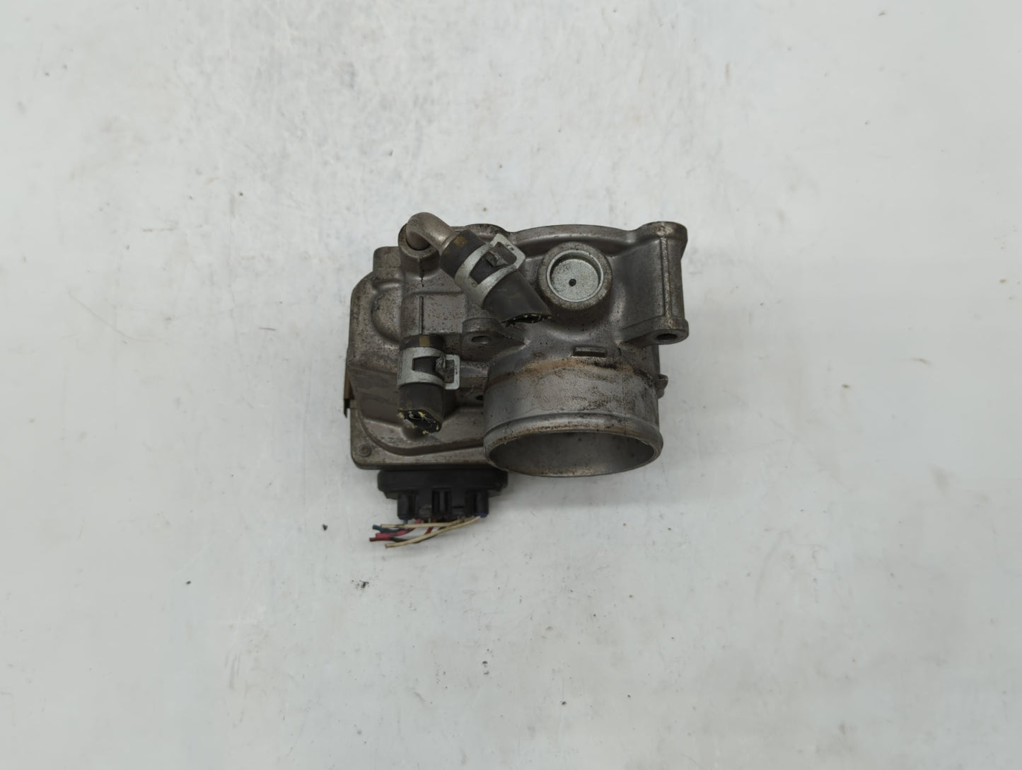 2012-2019 Nissan Versa Throttle Body P/N:3AA50-02 B 3AA50-02 C, 3AA50-02 F Fits Fits 2012 2013 2014 2015 2016 2017 2018 2019