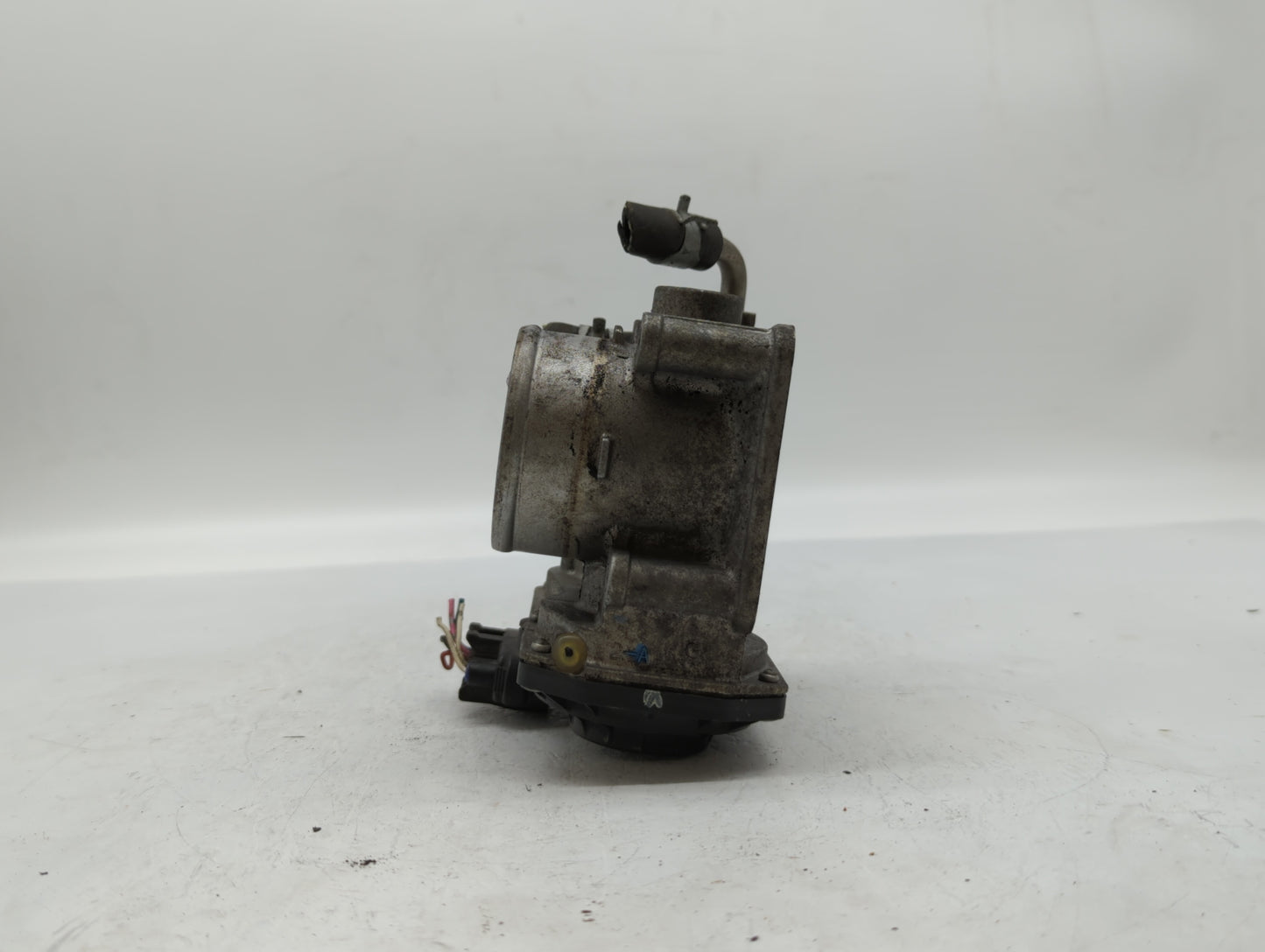 2012-2019 Nissan Versa Throttle Body P/N:3AA50-02 B 3AA50-02 C, 3AA50-02 F Fits Fits 2012 2013 2014 2015 2016 2017 2018 2019