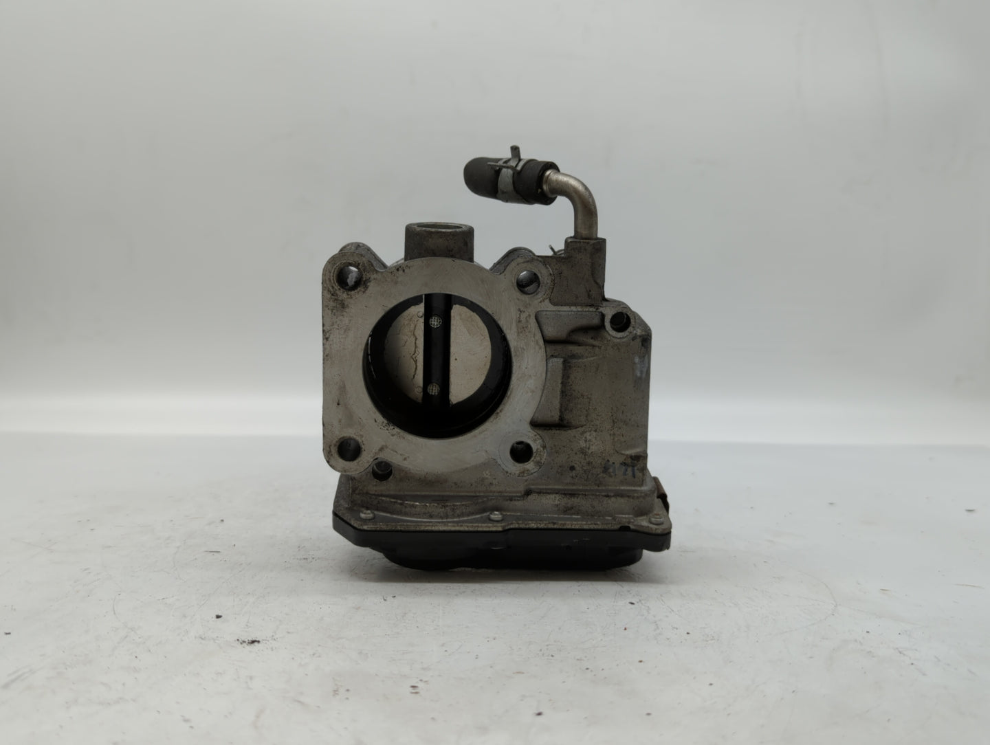 2012-2019 Nissan Versa Throttle Body P/N:3AA50-02 B 3AA50-02 C, 3AA50-02 F Fits Fits 2012 2013 2014 2015 2016 2017 2018 2019