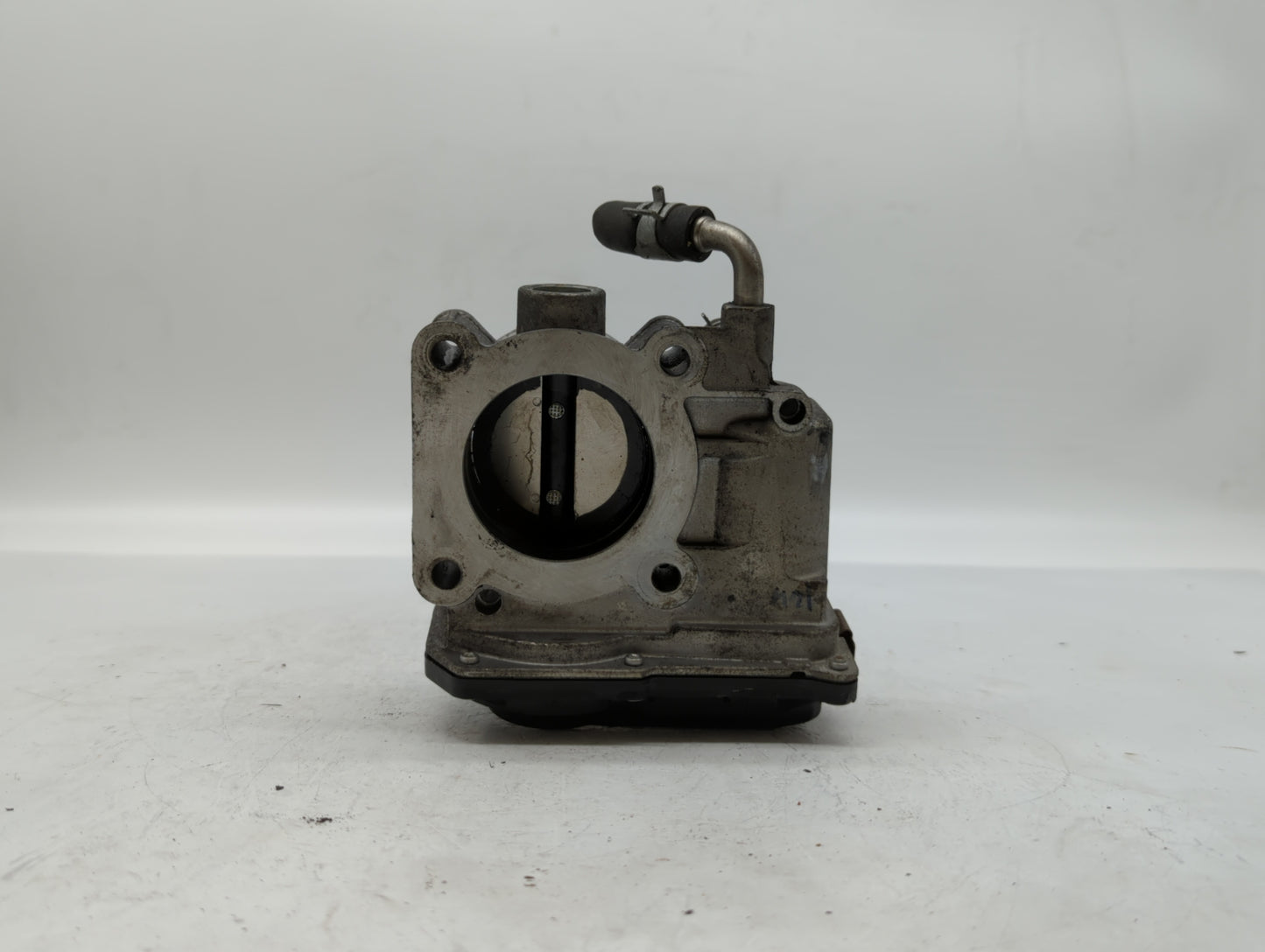 2012-2019 Nissan Versa Throttle Body P/N:3AA50-02 B 3AA50-02 C, 3AA50-02 F Fits Fits 2012 2013 2014 2015 2016 2017 2018 2019