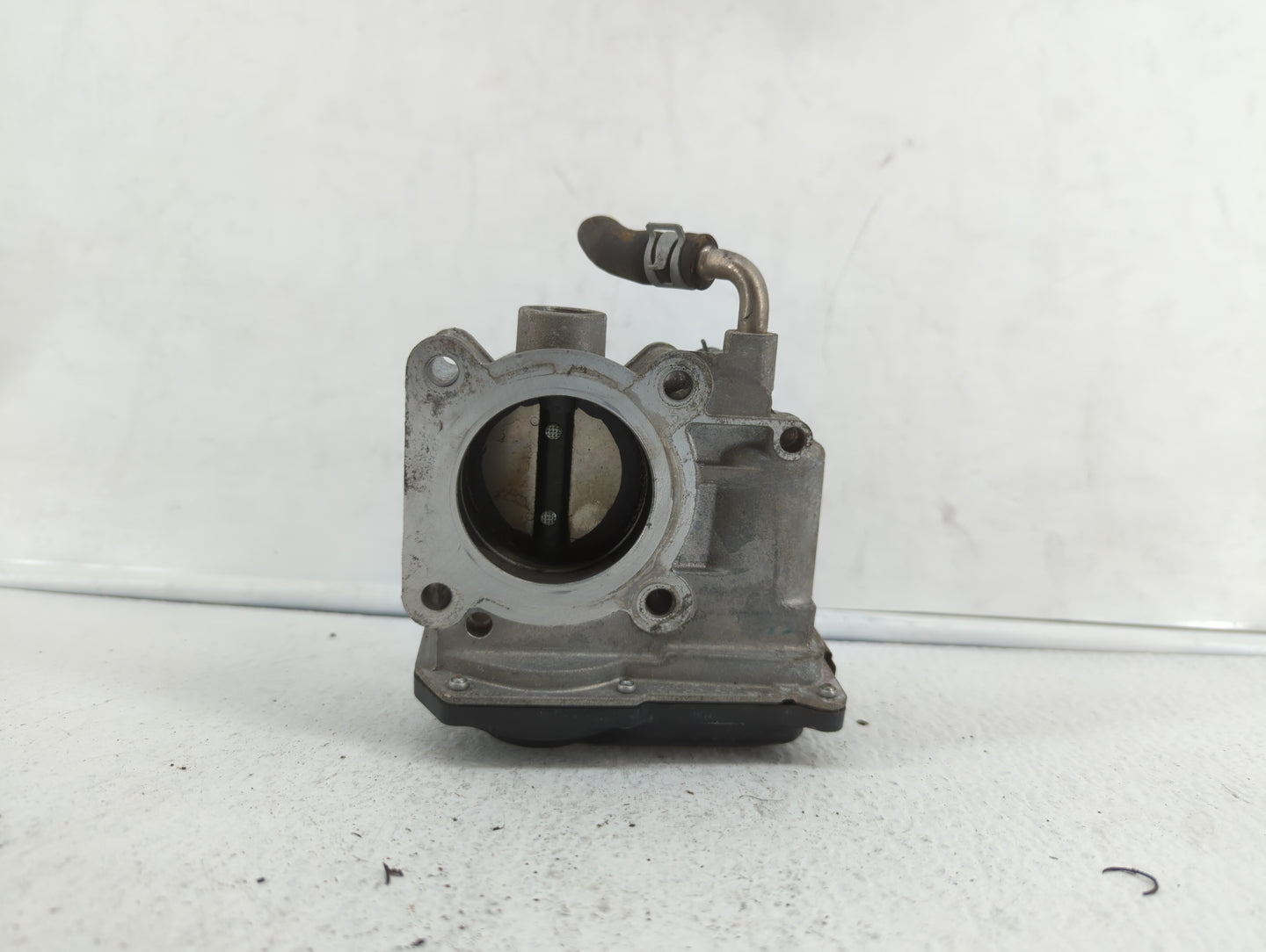 2012-2019 Nissan Versa Throttle Body P/N:3AA50-02 B 3AA50-02 C, 3AA50-02 F Fits Fits 2012 2013 2014 2015 2016 2017 2018 2019