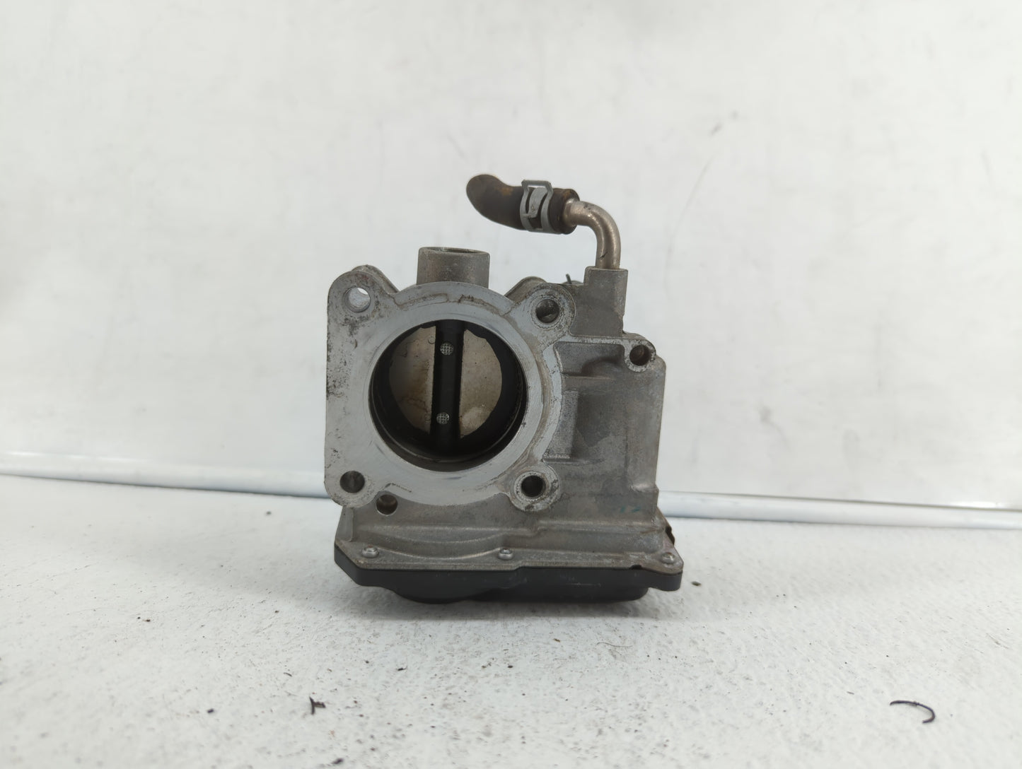 2012-2019 Nissan Versa Throttle Body P/N:3AA50-02 B 3AA50-02 C, 3AA50-02 F Fits Fits 2012 2013 2014 2015 2016 2017 2018 2019