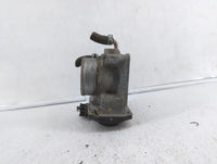 2012-2019 Nissan Versa Throttle Body P/N:3AA50-02 B 3AA50-02 C, 3AA50-02 F Fits Fits 2012 2013 2014 2015 2016 2017 2018 2019