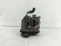 2012-2019 Nissan Versa Throttle Body P/N:3AA50-02 B 3AA50-02 C, 3AA50-02 F Fits Fits 2012 2013 2014 2015 2016 2017 2018 2019