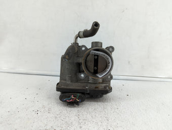 compare product 2012-2019 Nissan Versa Throttle Body P/N:3AA50-02 B 3AA50-02 C, 3AA50-02 F Fits Fits 2012 2013 2014 2015 2016 2017 2018 2019 OEM Used Auto Parts