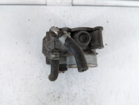 2012-2019 Nissan Versa Throttle Body P/N:3AA50-02 B 3AA50-02 C, 3AA50-02 F Fits Fits 2012 2013 2014 2015 2016 2017 2018 2019
