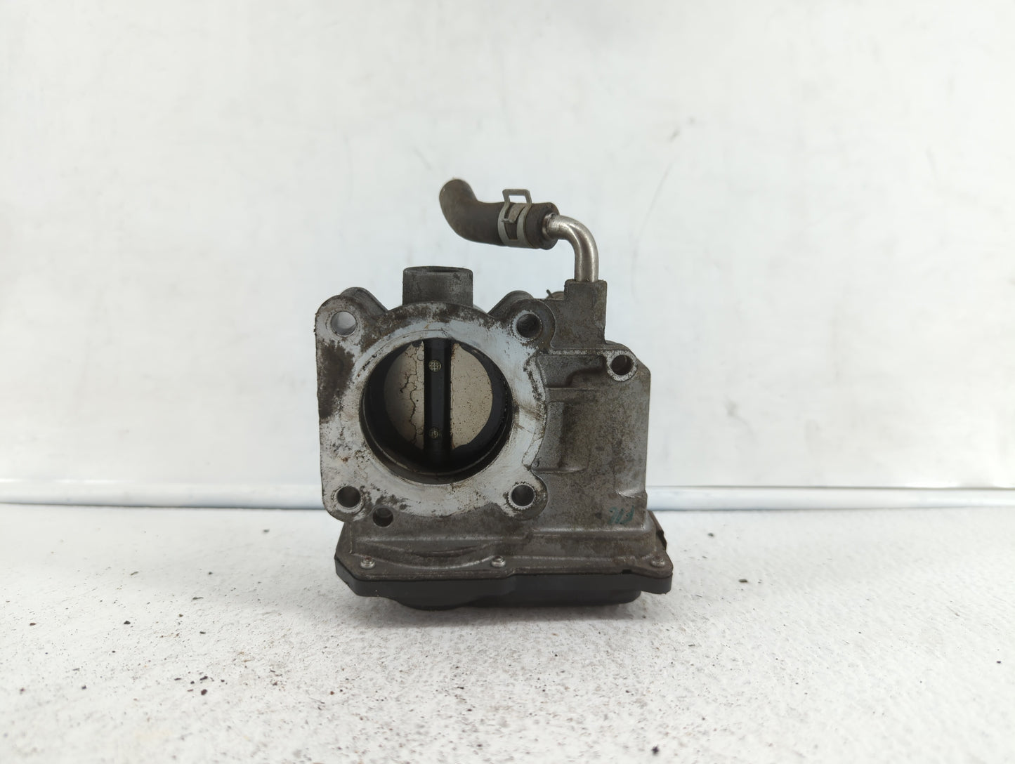 2012-2019 Nissan Versa Throttle Body P/N:3AA50-02 B 3AA50-02 C, 3AA50-02 F Fits Fits 2012 2013 2014 2015 2016 2017 2018 2019