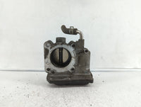 2012-2019 Nissan Versa Throttle Body P/N:3AA50-02 B 3AA50-02 C, 3AA50-02 F Fits Fits 2012 2013 2014 2015 2016 2017 2018 2019