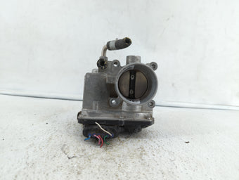 compare product 2012-2019 Nissan Versa Throttle Body P/N:3AA50-02 H Fits Fits 2012 2013 2014 2015 2016 2017 2018 2019 OEM Used Auto Parts