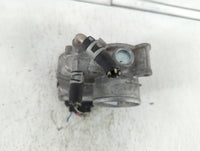 2012-2019 Nissan Versa Throttle Body P/N:3AA50-02 H Fits Fits 2012 2013 2014 2015 2016 2017 2018 2019 OEM Used Auto Parts - 