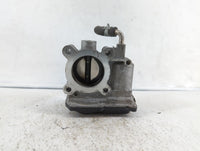 2012-2019 Nissan Versa Throttle Body P/N:3AA50-02 H Fits Fits 2012 2013 2014 2015 2016 2017 2018 2019 OEM Used Auto Parts - 