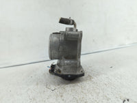 2012-2019 Nissan Versa Throttle Body P/N:3AA50-02 H Fits Fits 2012 2013 2014 2015 2016 2017 2018 2019 OEM Used Auto Parts - 