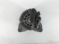 2012-2019 Nissan Versa Alternator Replacement Generator Charging Assembly Engine OEM P/N:23100 3BE1A Fits OEM Used Auto Part