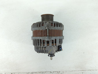 compare product 2012-2019 Nissan Versa Alternator Replacement Generator Charging Assembly Engine OEM P/N:23100 3BE1A Fits OEM Used Auto Parts