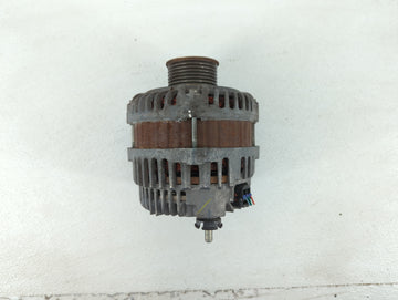 2012-2019 Nissan Versa Alternator Replacement Generator Charging Assembly Engine OEM P/N:23100 3BE1A Fits OEM Used Auto Part