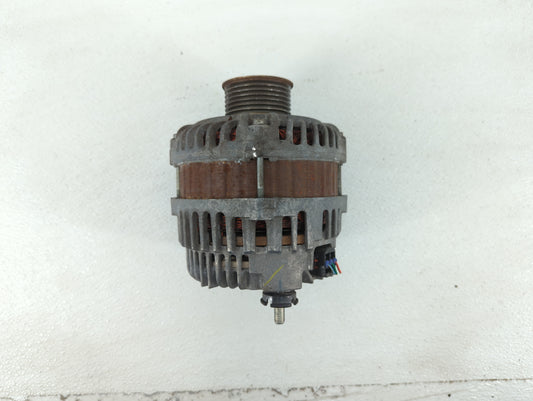 2012-2019 Nissan Versa Alternator Replacement Generator Charging Assembly Engine OEM P/N:23100 3BE1A Fits OEM Used Auto Part