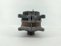 2012-2019 Nissan Versa Alternator Replacement Generator Charging Assembly Engine OEM P/N:23100 3BE1A Fits OEM Used Auto Part
