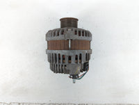 2012-2019 Nissan Versa Alternator Replacement Generator Charging Assembly Engine OEM P/N:23100 3BE1A Fits OEM Used Auto Part