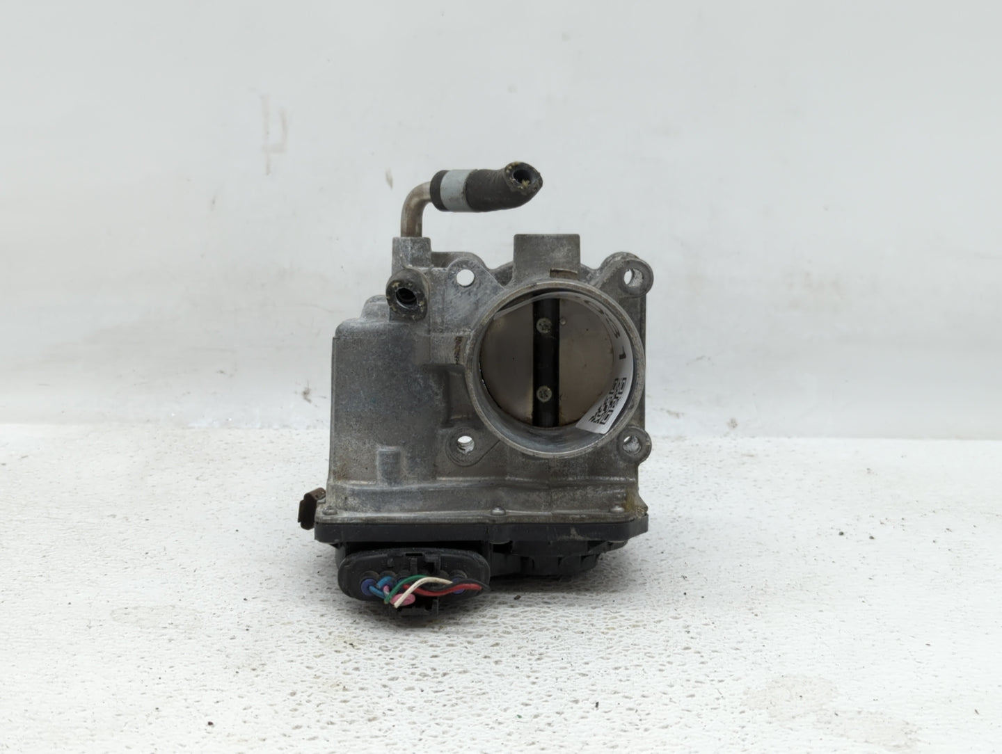 2012-2019 Nissan Versa Throttle Body P/N:3AA60-02 E 3AA50-02 G, 3AA50-02 B Fits Fits 2012 2013 2014 2015 2016 2017 2018 2019